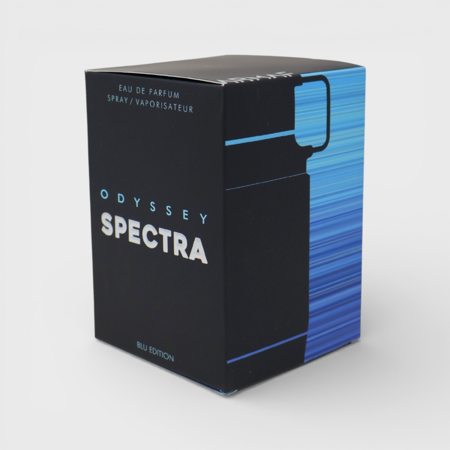 Armaf Odyssey Spectra Blu Eau De Parfum 100 Ml Unisex