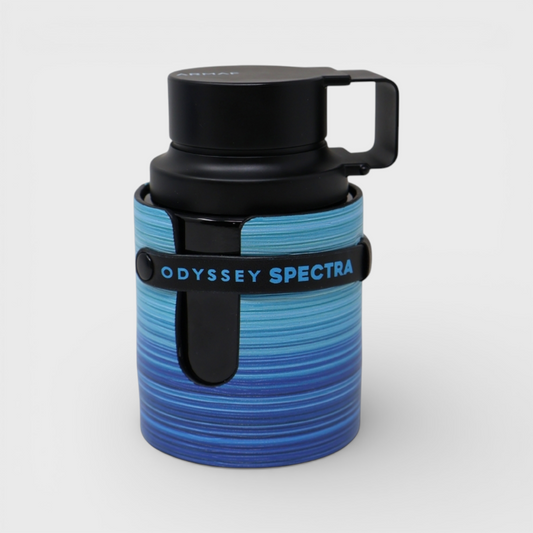 Armaf Odyssey Spectra Blu Eau De Parfum 100 Ml Unisex