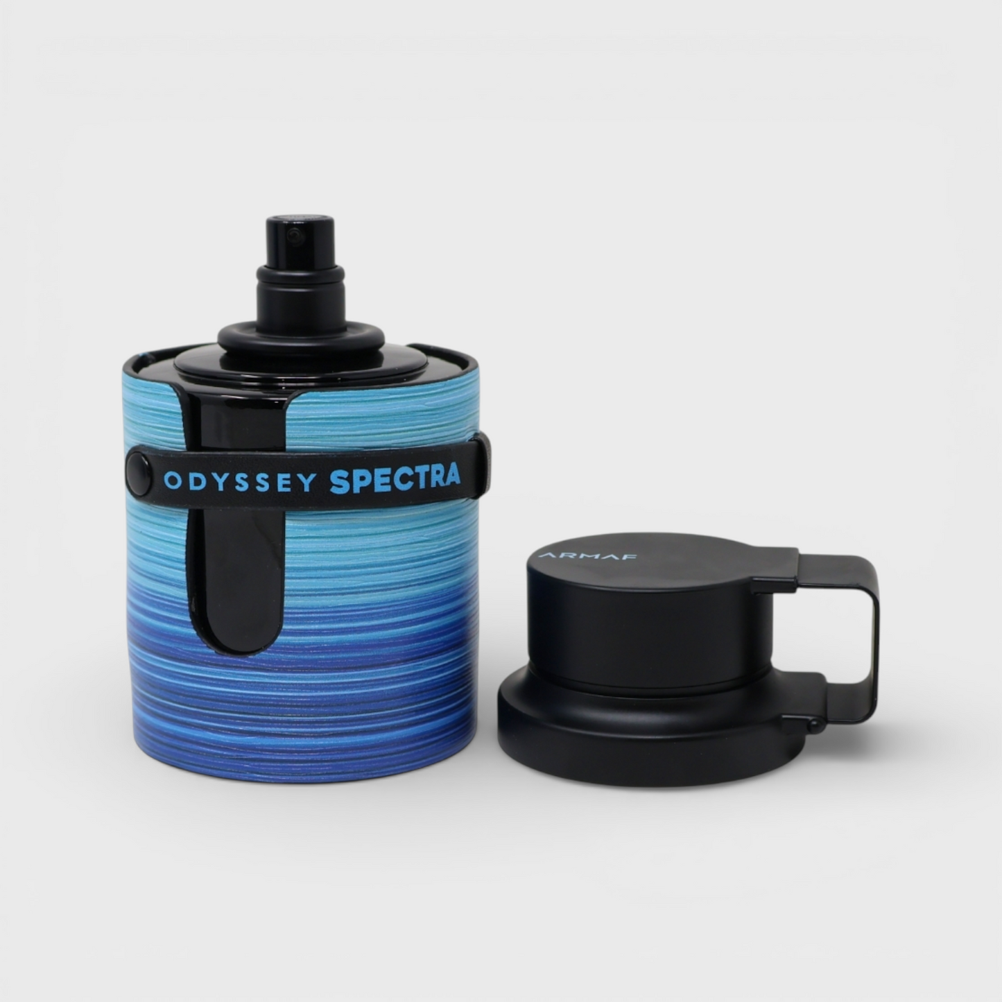 Armaf Odyssey Spectra Blu Eau De Parfum 100 Ml Unisex