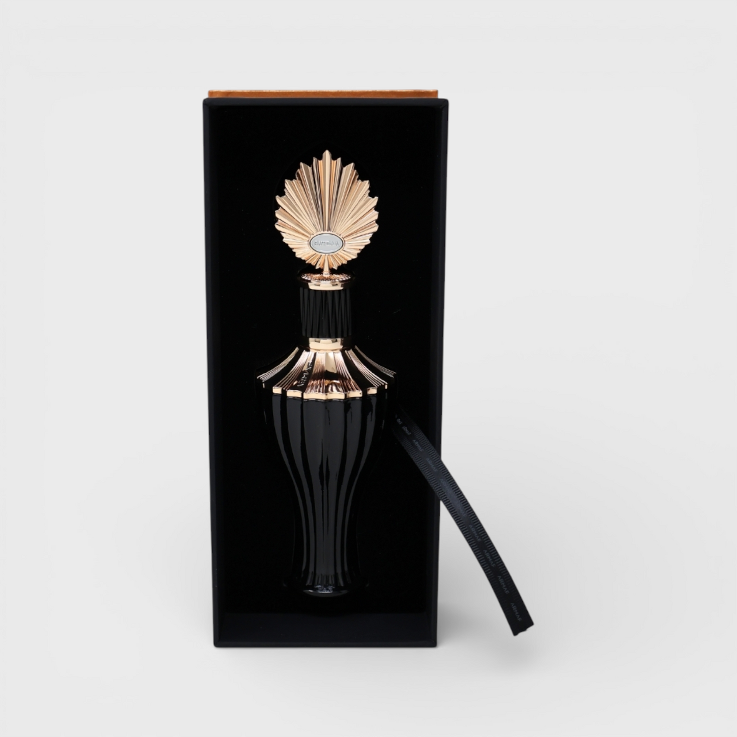 Armaf Sawdaa Sehr Aleuyun Eau De Parfum 75 Ml Para Hombre