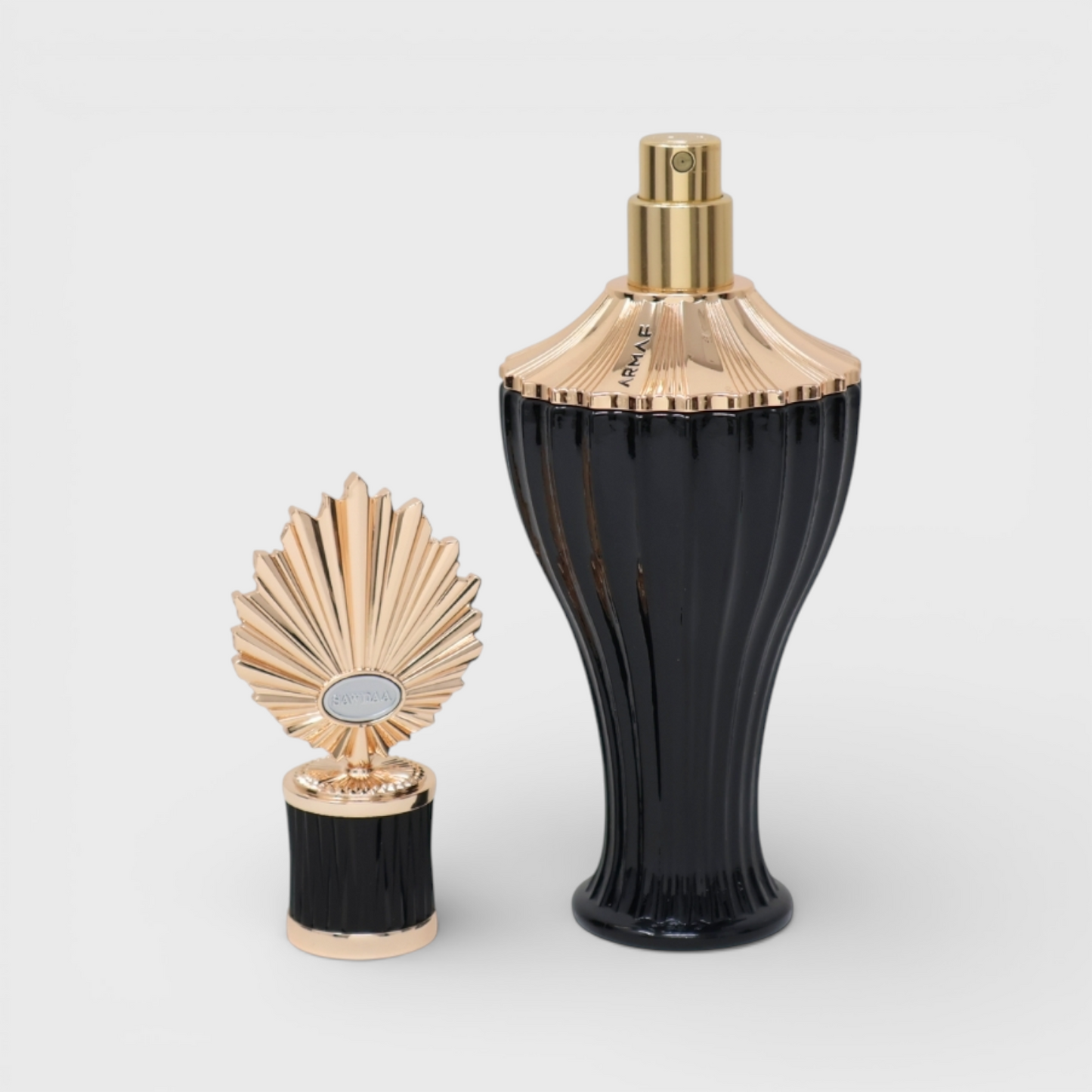 Armaf Sawdaa Sehr Aleuyun Eau De Parfum 75 Ml Para Hombre
