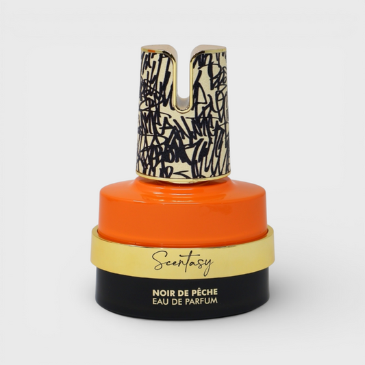 Armaf Scentasy Noir De Peche Eau De Parfum 75 Ml Unisex