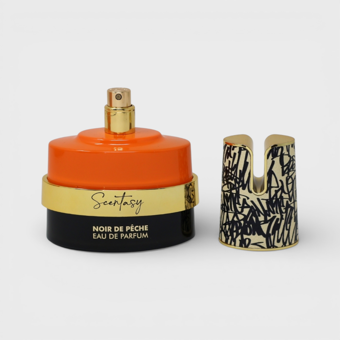 Armaf Scentasy Noir De Peche Eau De Parfum 75 Ml Unisex