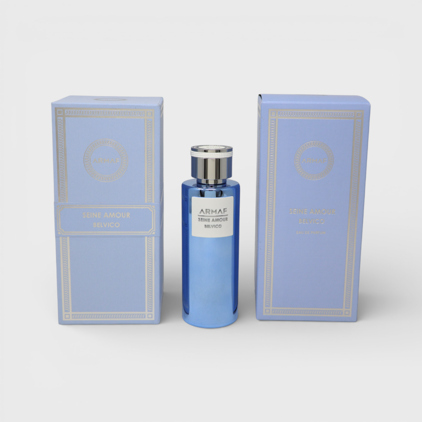 Armaf Seine Amour Belvico Eau De Parfum 100 Ml Para Hombre