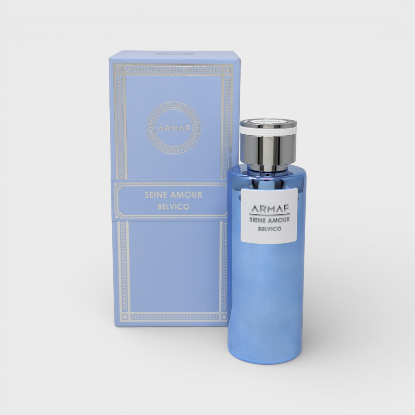 Armaf Seine Amour Belvico Eau De Parfum 100 Ml Para Hombre