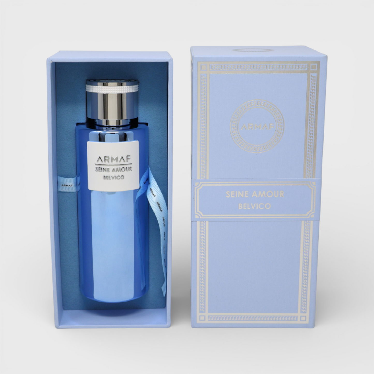 Armaf Seine Amour Belvico Eau De Parfum 100 Ml Para Hombre