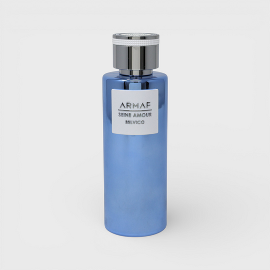 Armaf Seine Amour Belvico Eau De Parfum 100 Ml Para Hombre