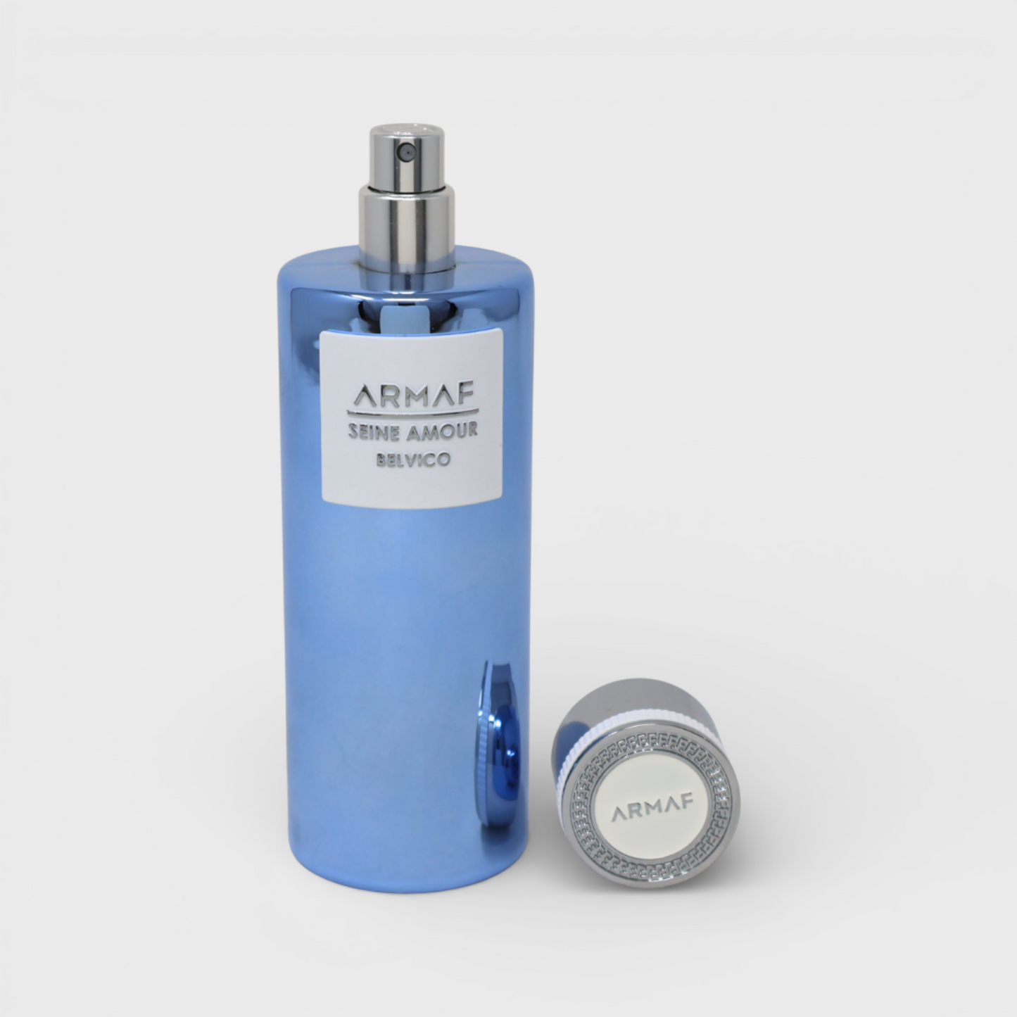 Armaf Seine Amour Belvico Eau De Parfum 100 Ml Para Hombre
