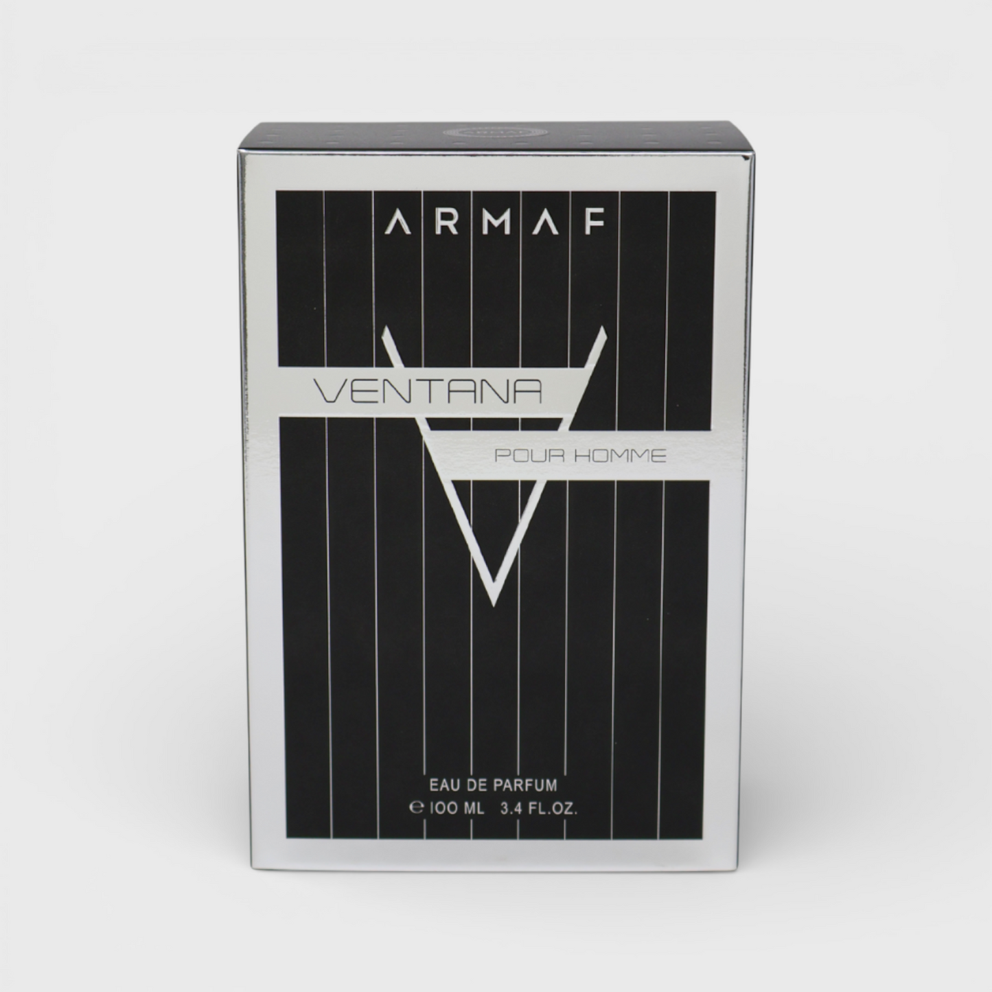 Armaf Ventana Eau De Parfum 100 Ml Para Hombre