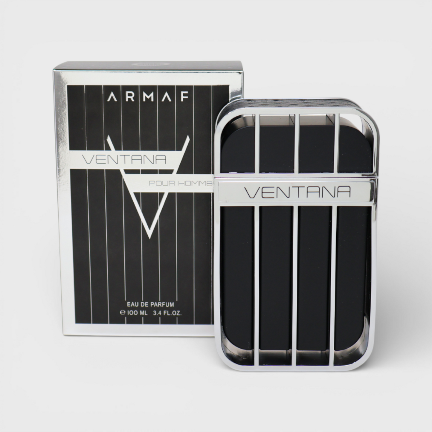 Armaf Ventana Eau De Parfum 100 Ml Para Hombre