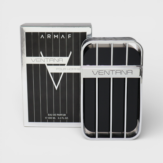 Armaf Ventana Eau De Parfum 100 Ml Para Hombre