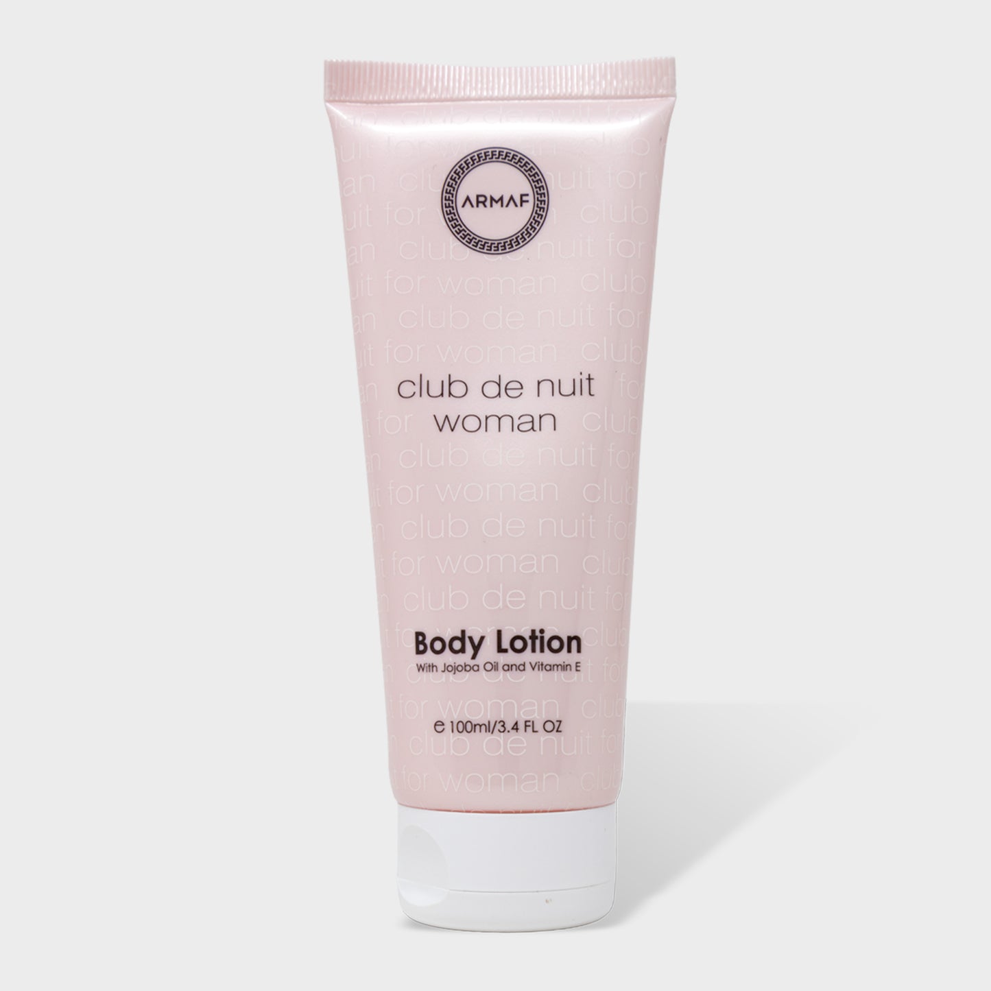 Armaf Club De Nuit Set 4 Pz Para Mujer