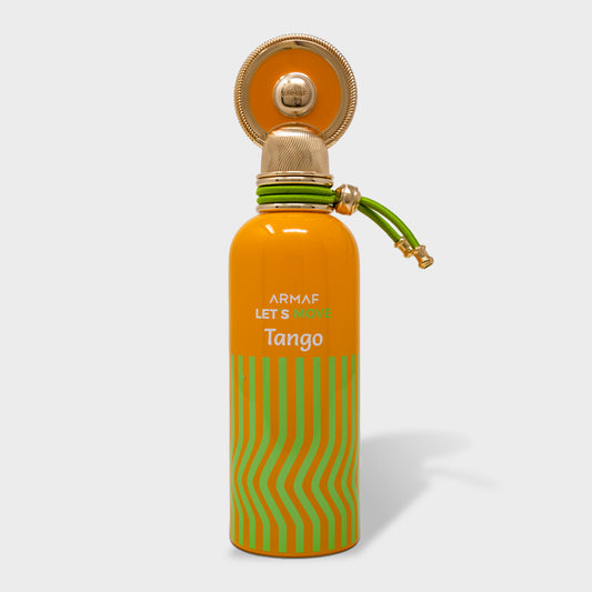 Armaf Let’s Move Tango Eau De Parfum 100 Ml Unisex