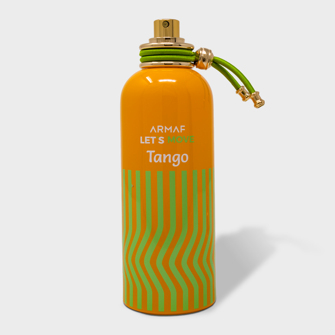 Armaf Let’s Move Tango Eau De Parfum 100 Ml Unisex
