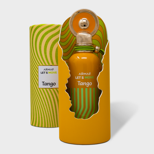Armaf Let’s Move Tango Eau De Parfum 100 Ml Unisex
