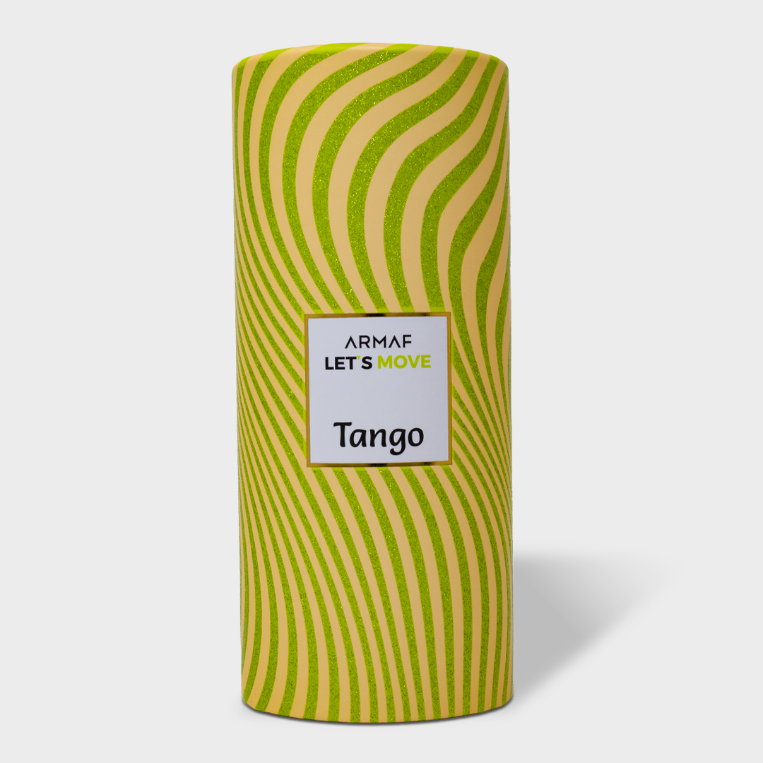 Armaf Let’s Move Tango Eau De Parfum 100 Ml Unisex