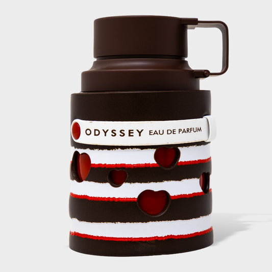 Armaf Odyssey Black Forest Eau De Parfum 100 Ml Unisex
