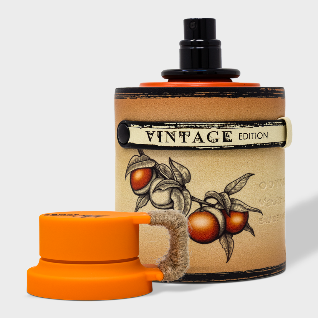 Armaf Odyssey Mandarin Sky Vintage Eau De Parfum 100 Ml Unisex
