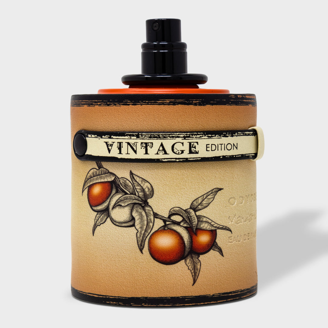 Armaf Odyssey Mandarin Sky Vintage Eau De Parfum 100 Ml Unisex