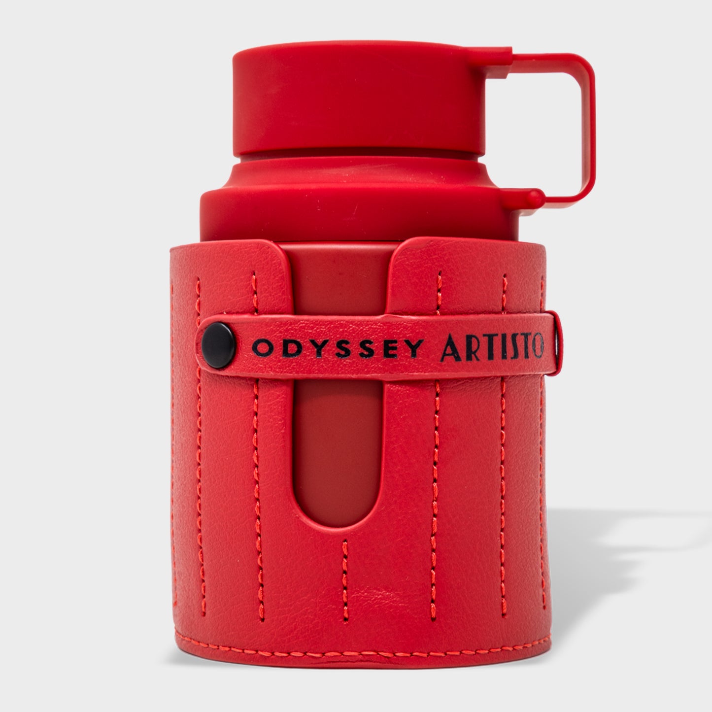 Armaf Odyssey Artisto The Red Edition Set 4 Pz Unisex