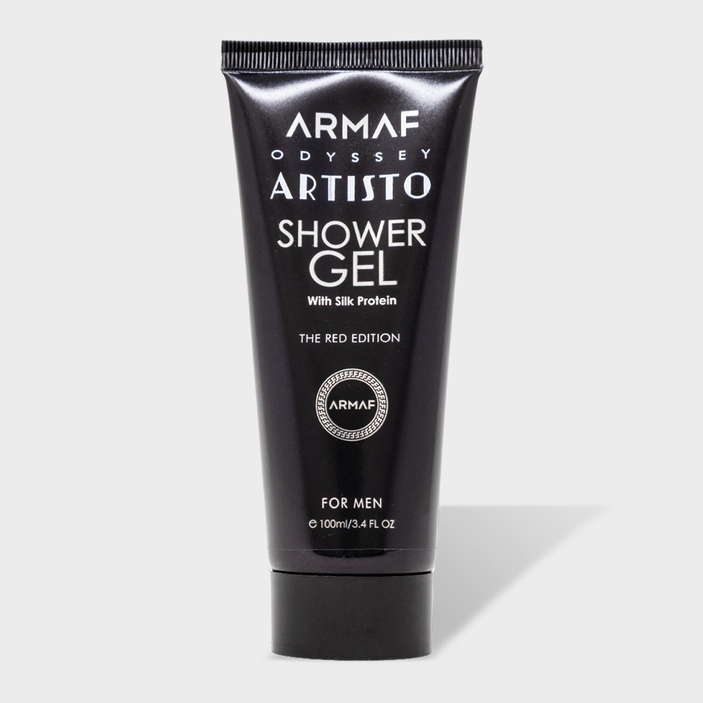 Armaf Odyssey Artisto The Red Edition Set 4 Pz Unisex