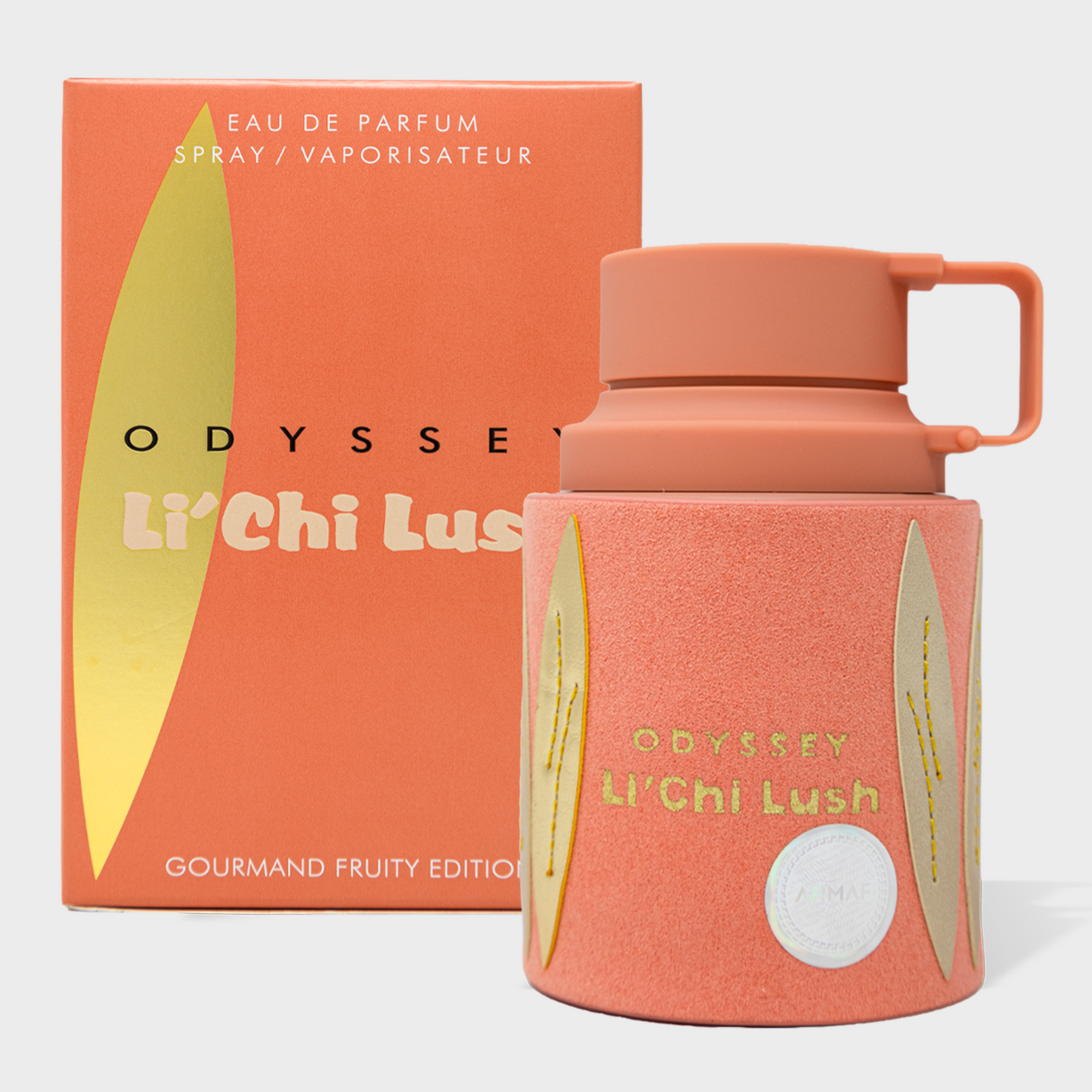 Armaf Lichi Lush Eau De Parfum 100 Ml Para Mujer
