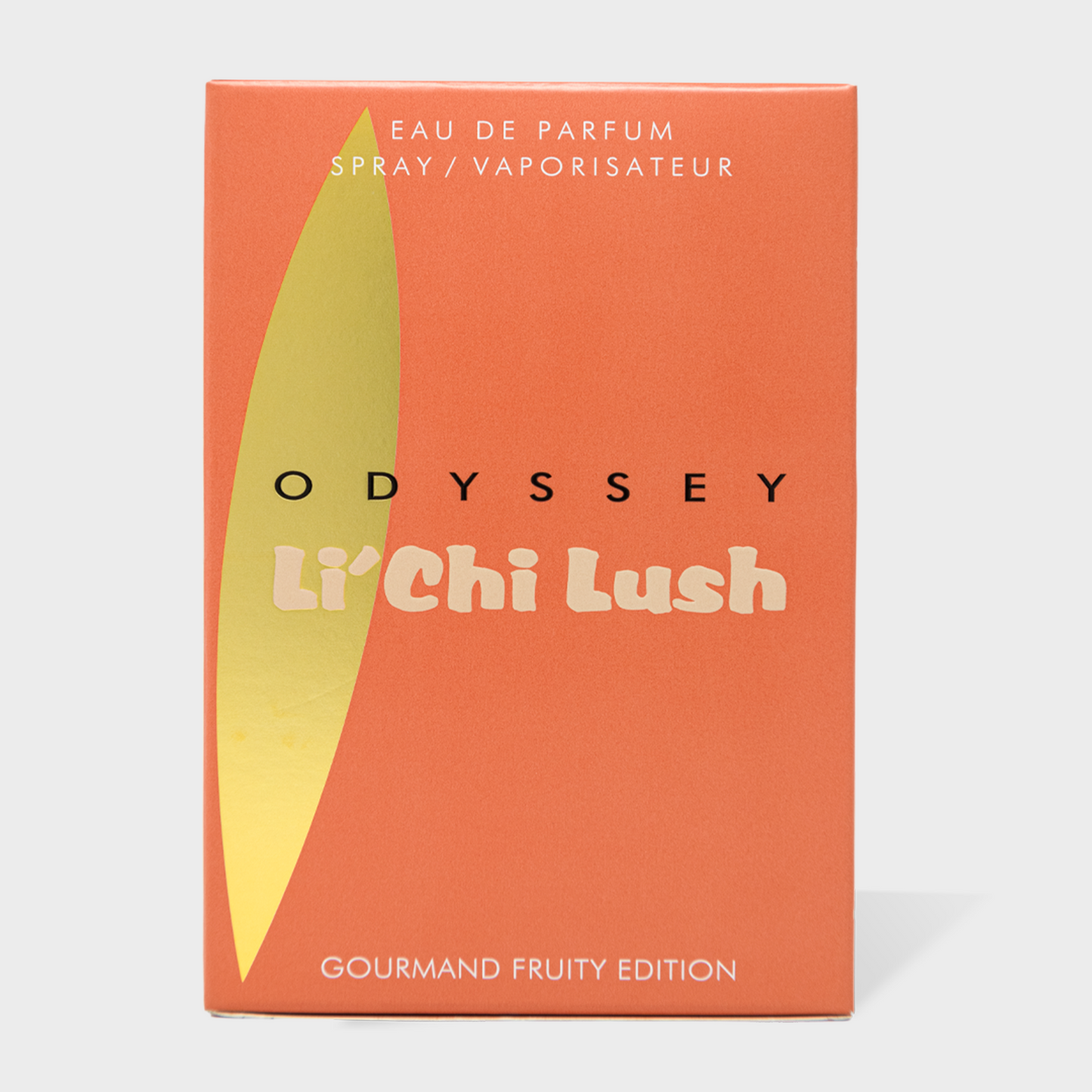 Armaf Lichi Lush Eau De Parfum 100 Ml Para Mujer
