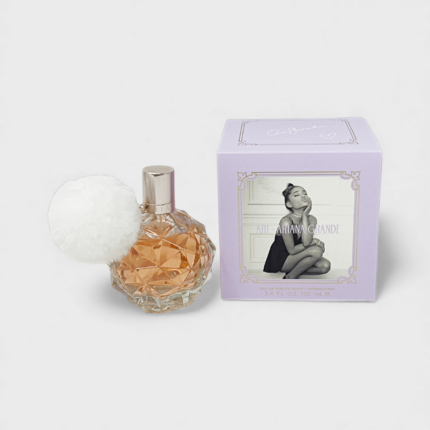 Ari by Ariana Grande Eau De Parfum Spray 100 ml