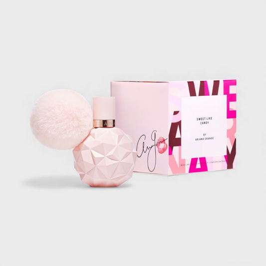 Ariana Grande Sweet Like Candy Eau De Parfum 100 Ml Mujer
