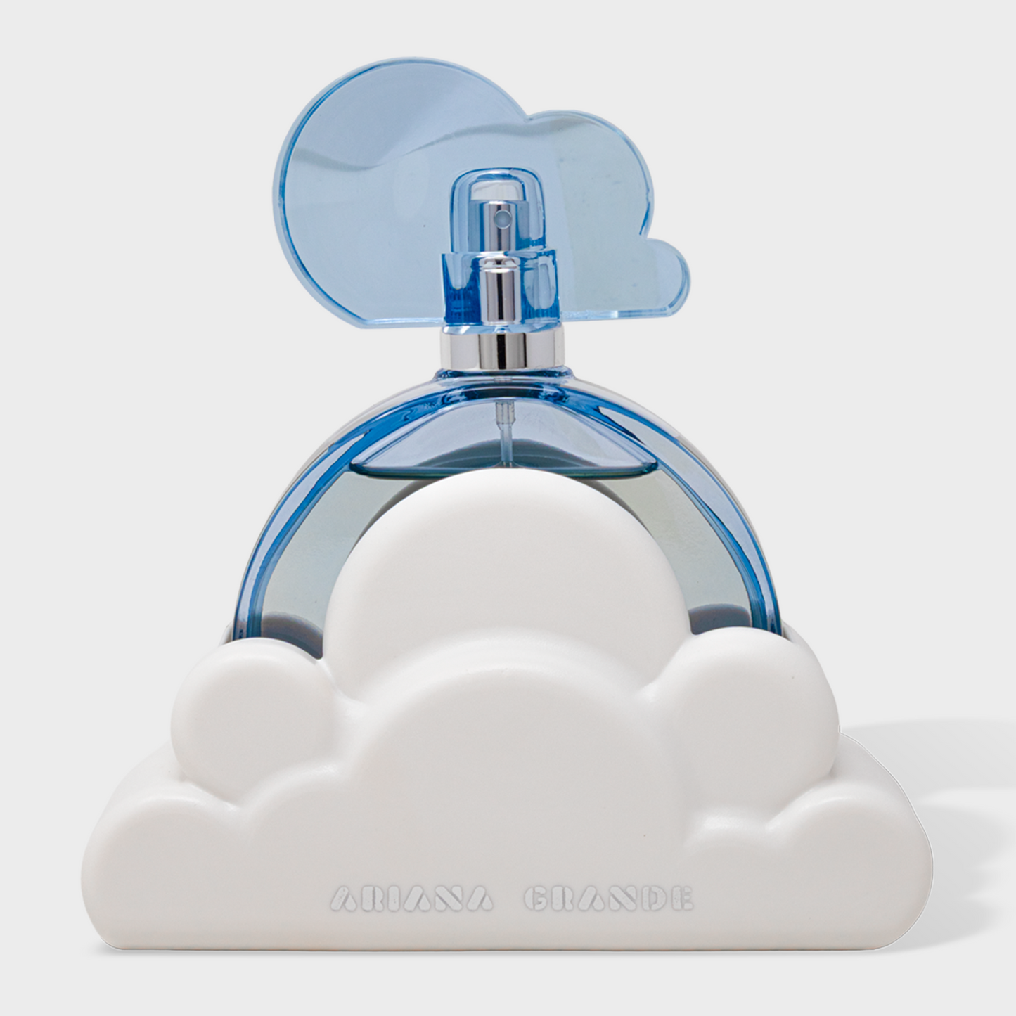 Ariana Grande Cloud 3 Pz Para Mujer