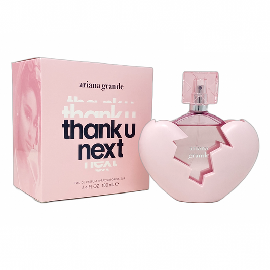 Ariana Grande Thank U Next Eau De Parfum 100 Ml Para Mujer