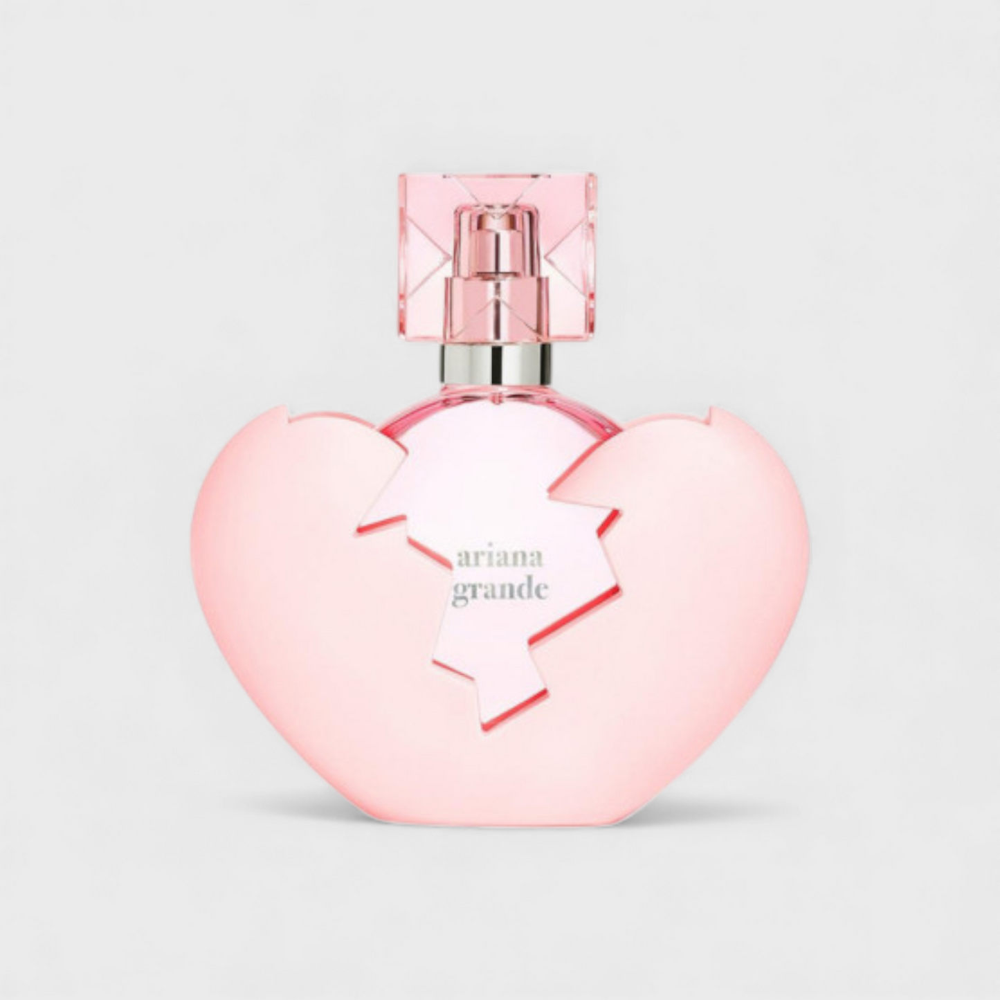 Ariana Grande Thank U Next Eau De Parfum 100 Ml Para Mujer