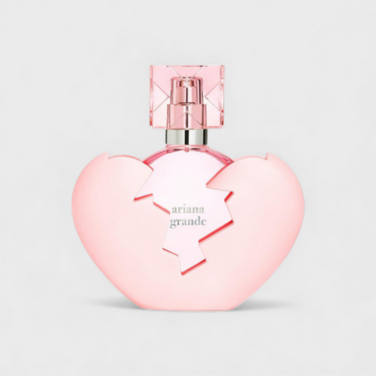 Ariana Grande Thank U Next Eau De Parfum 100 Ml Para Mujer
