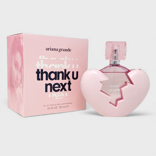 Ariana Grande Thank U Next Eau De Parfum 100 Ml Para Mujer