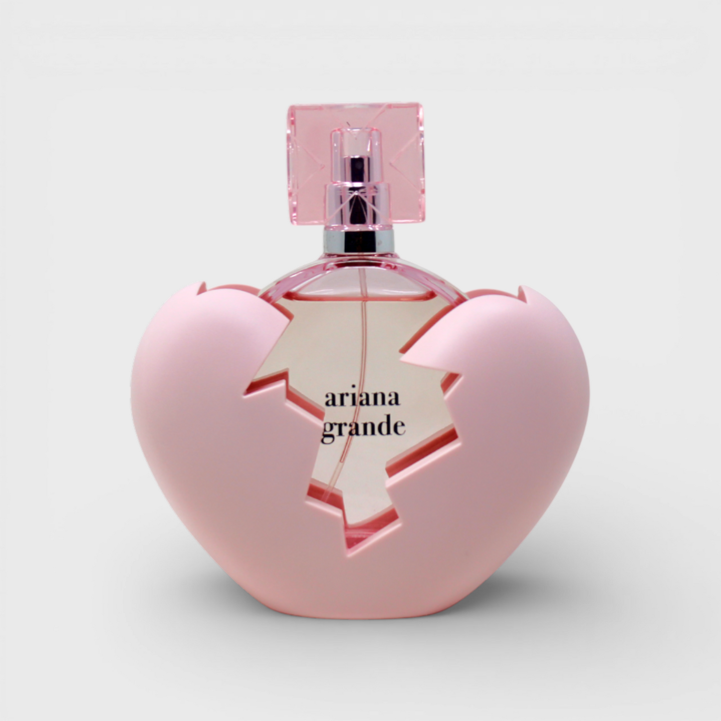 Ariana Grande Thank U Next 3 Pz Para Mujer