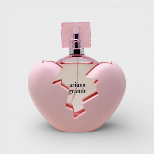 Ariana Grande Thank U Next 3 Pz Para Mujer