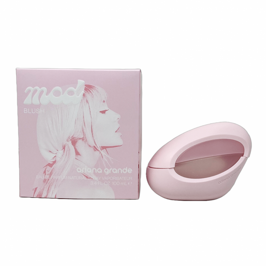 Sohrelia Perfumeria_Perfume Mood Blush Para Mujer De Ariana Grande Edp 100ml
