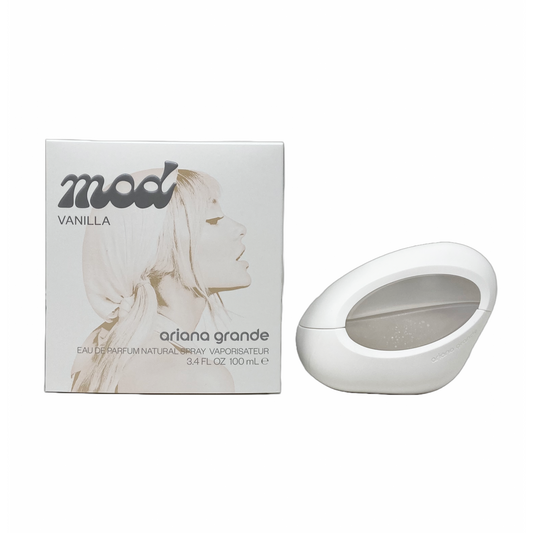 Sohrelia Perfumeria_Perfume Mod Vanilla Para Mujer De Ariana Grande Edp 100ml