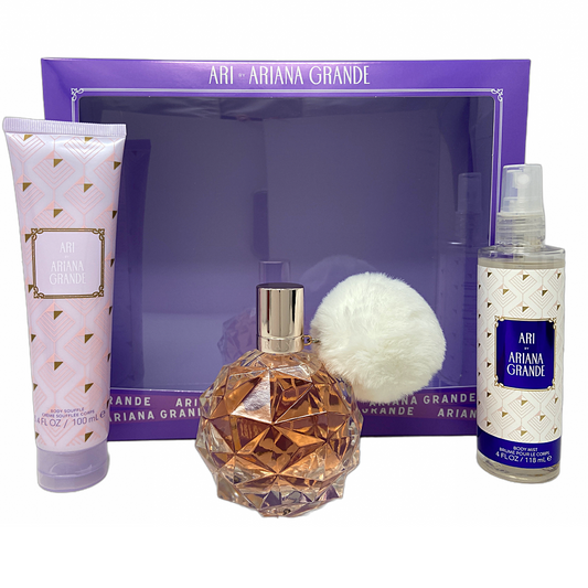 Ari by Ariana Grande for Women - 3 Pc