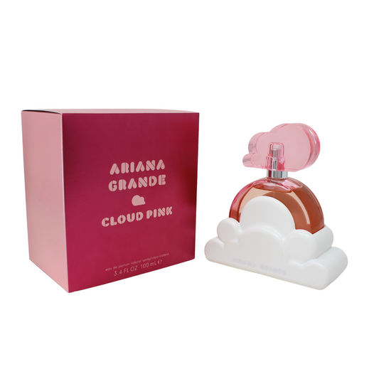 Sohrelia Perfumeria_Eau de parfum Ariana Grande Cloud para mujer 100Ml
