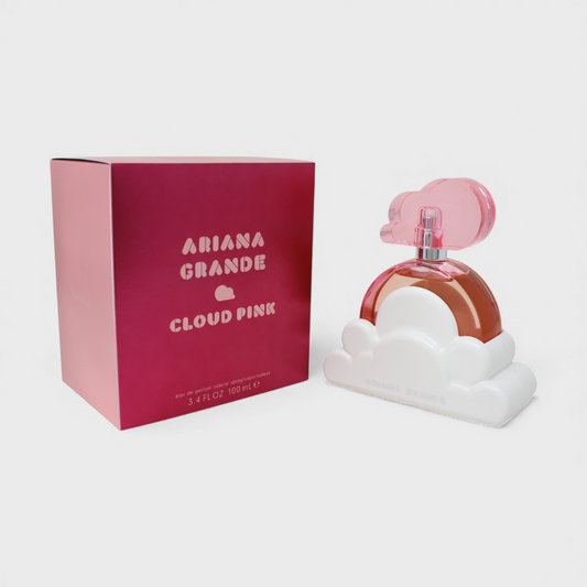 Eau de parfum Ariana Grande Cloud para mujer 100Ml