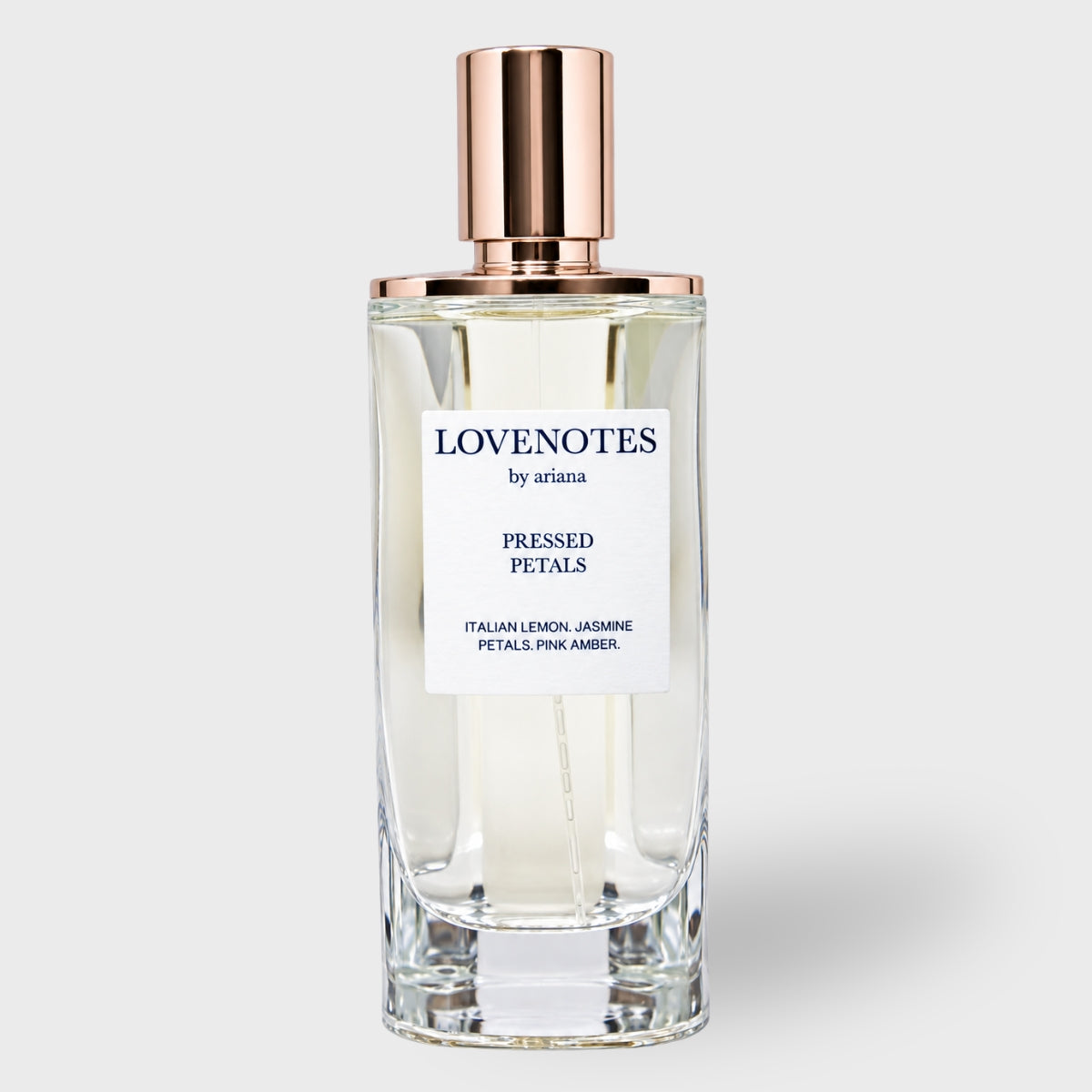 Ariana Grande Lovenotes Pressed Petals Eau de Parfum 125 ml para mujer