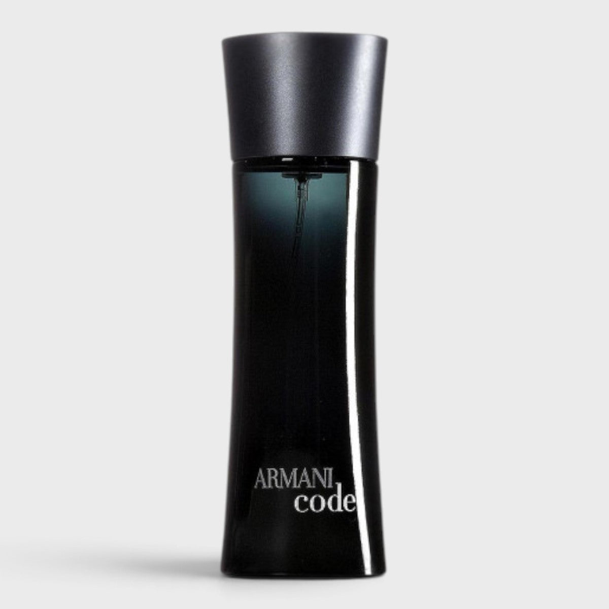 G. Armani Armani Code Eau De Toilette 125 Ml Para Hombre