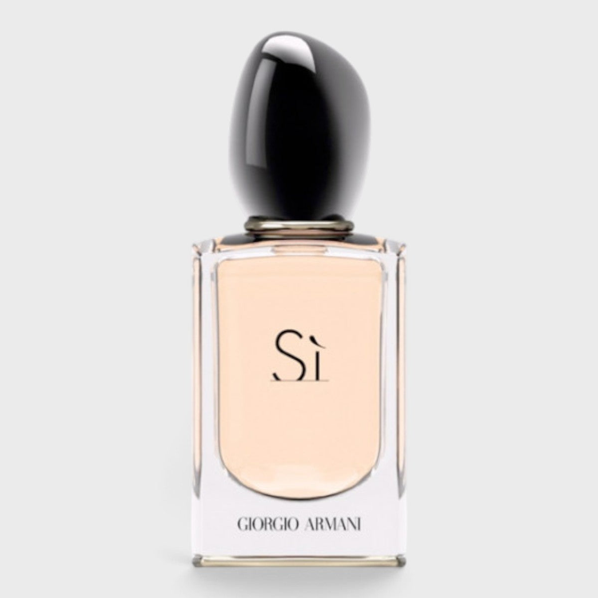 G. Armani Sì Eau de Parfum 100 ml para mujer