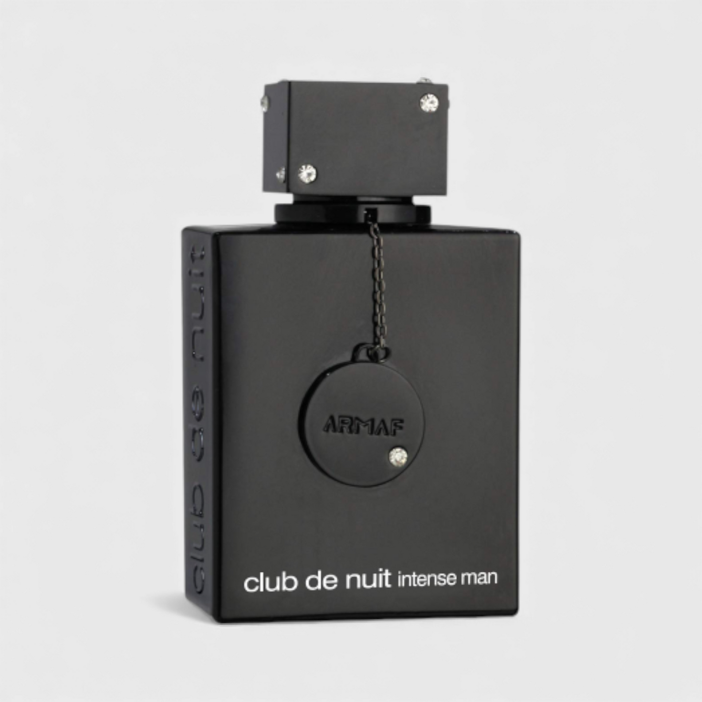 Armaf Club De Nuit Intense Eau De Toilette Eau De Toilette 105 ml Para Hombre
