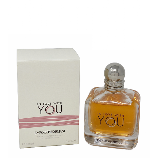 Sohrelia Perfumeria_Armani In Love With You Edp 100ml Caja Blanca