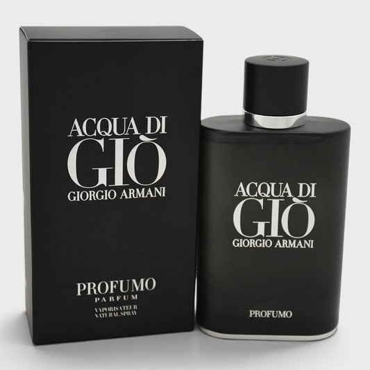 G. Armani Acqua Di Gio - Profumo Eau De Parfum 75 Ml Para Hombre
