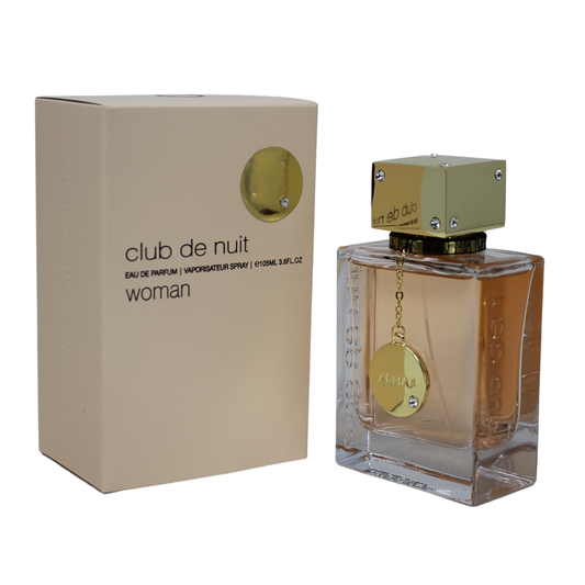 Sohrelia Perfumeria_Armaf Club De Nuit Eau De Parfum 105 Ml Para Mujer