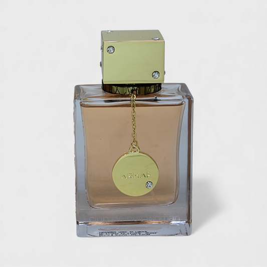 Armaf Club De Nuit Eau De Parfum 105 Ml Para Mujer