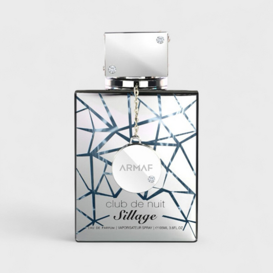 Armaf Club De Nuit Sillage Eau De Parfum 105 ml Para Hombre